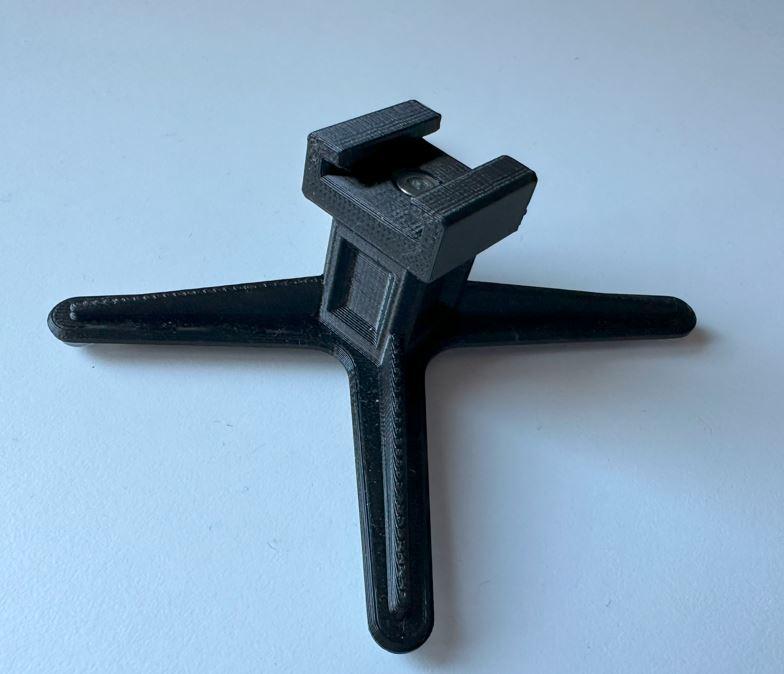 Microfot desktop Stand