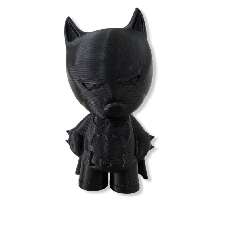 Batman | Calibrate Your Printer