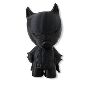 Batman | Calibrate Your Printer