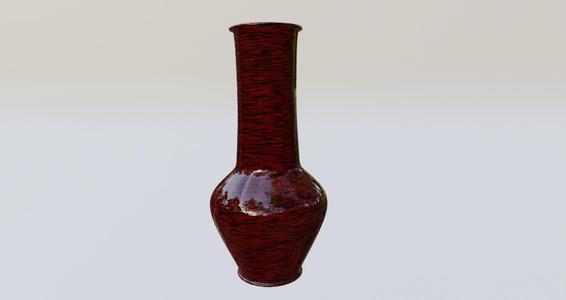 3d printed vase design