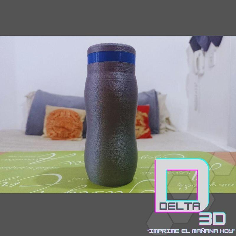 YERBA MATE DUST REMOVER