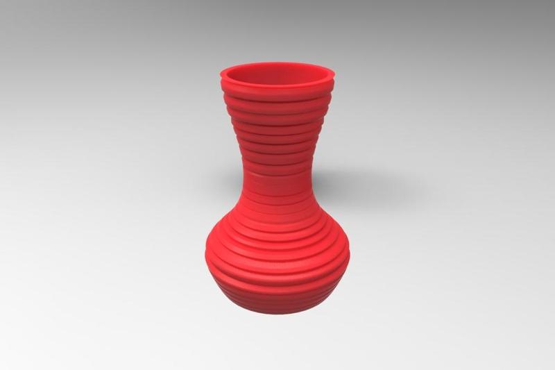 Vase