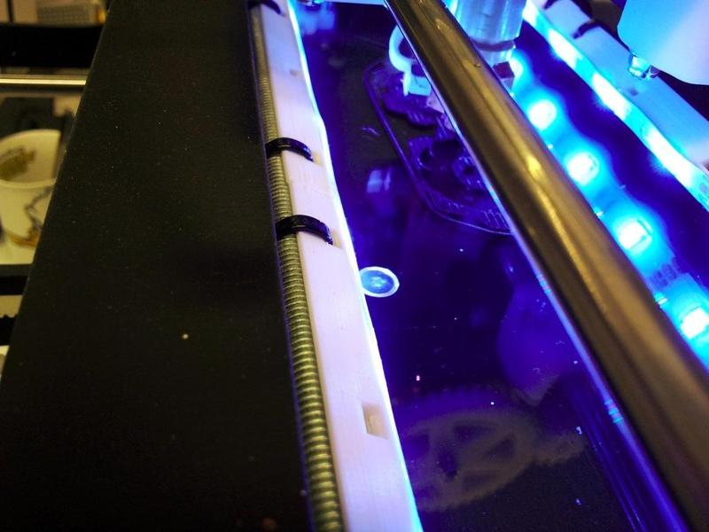 LED Stripe Fix for ORCA 0.43