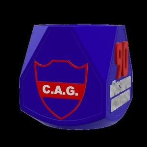 Mate Club Atletico Güemes