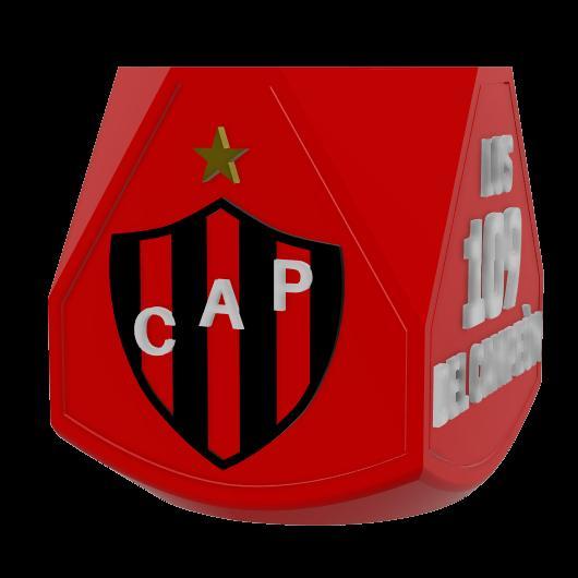 Mate Club Atletico Patronato