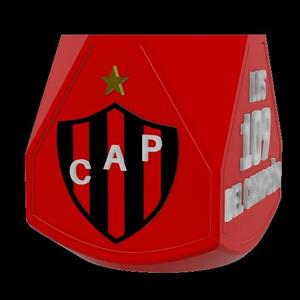 Mate Club Atletico Patronato