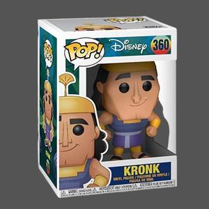 Kronk - Funko Pop