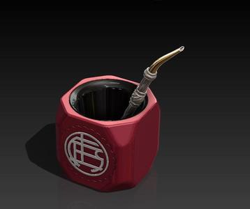 MATE GEO - CLUB ATLETICO LANUS