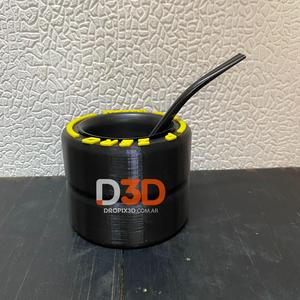 FORMULA 1 WHEEL MATTE