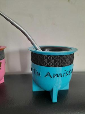 mate pampa happy day