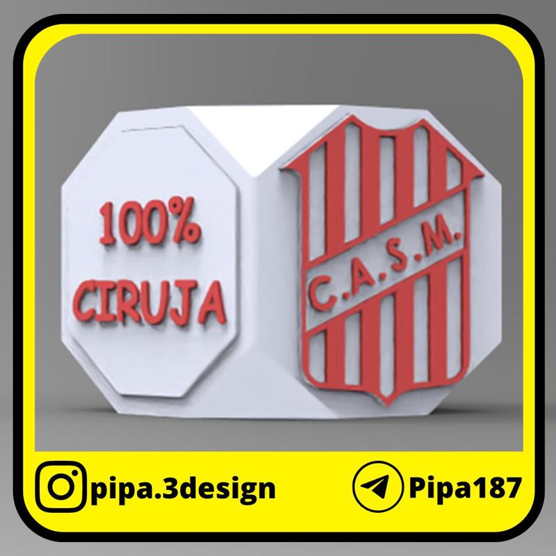 Mate San Martín de Tucuman