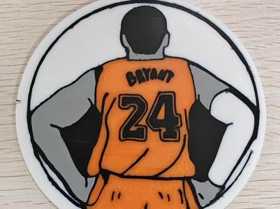 Cup Mat of Bryant