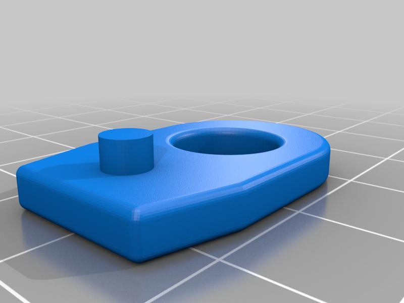 Turn light support zero motorcycles