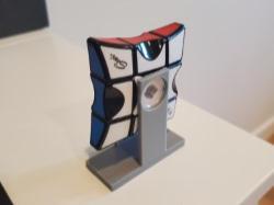 Rubiks/QY toys fidget spinner stand