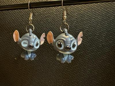 Stitch Arete