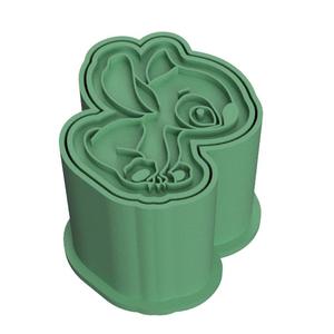 Ejetor para Docinhos - Stitch 1