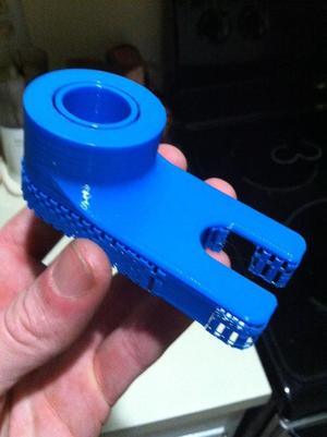 Rode Boom Mic Adapter