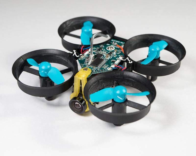 CM275T or Boldclash F-01 camera mount for Furibee F36 quadcopter