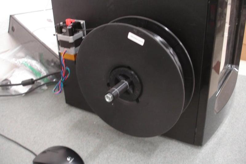 Filament Spool holder