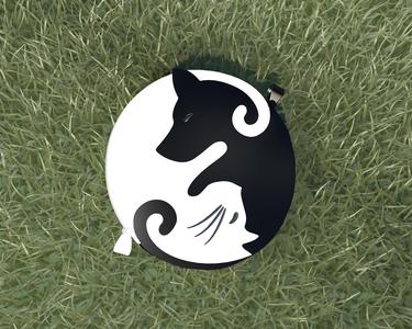 YingYang-CagDog chain