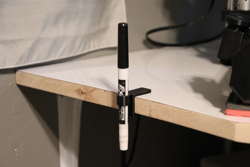 Fine Tip Expo Marker Holder