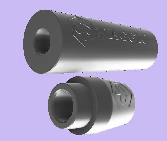 Piaggio 50 spinnaker seal assembly tool