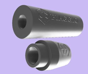 Piaggio 50 spinnaker seal assembly tool