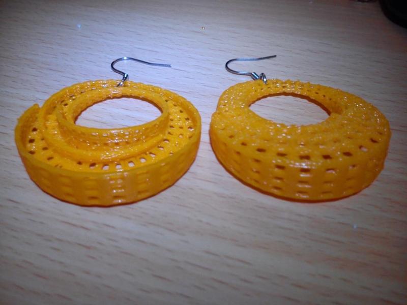Lolailo Earrings