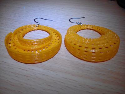 Lolailo Earrings