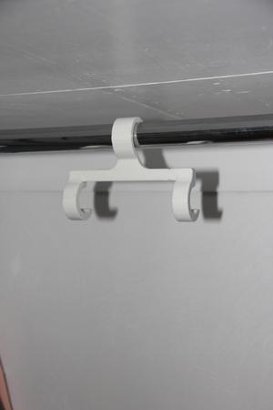 Shoe hanger