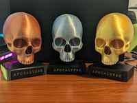 Phasmophobia Apocolypse Trophy