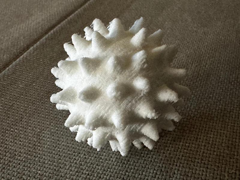 Jogaball - Fascia Ball