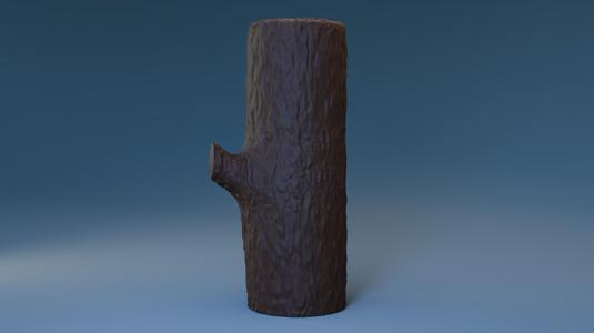 Log