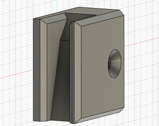 snowboard Wall Hanger