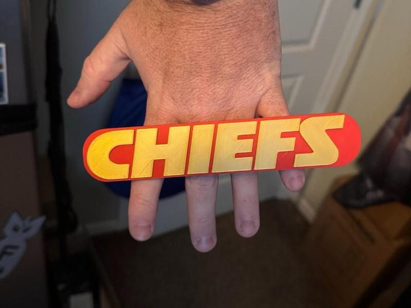 Chiefs Knux (no ams req'd)