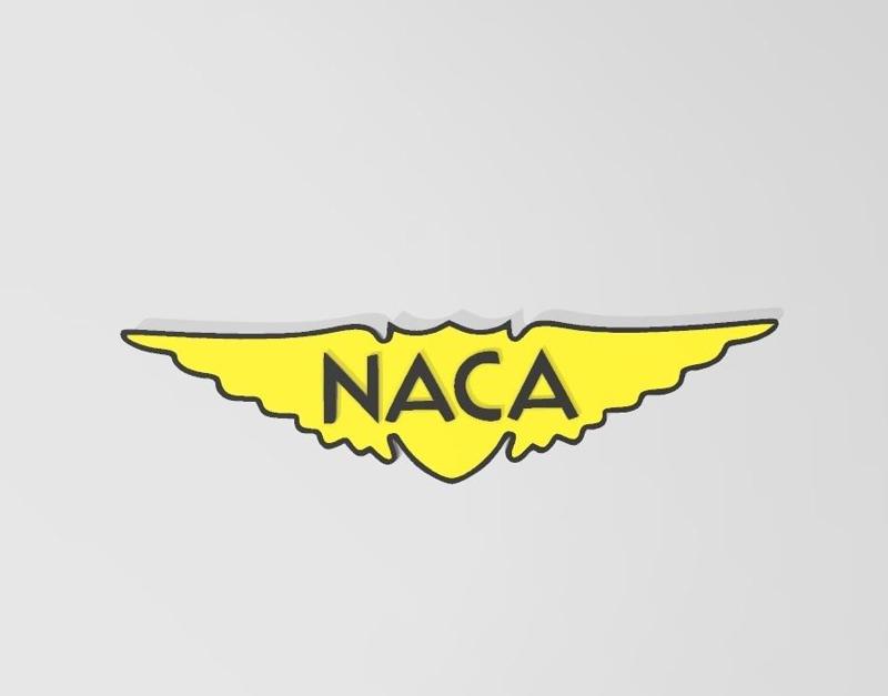 NACA LOGO