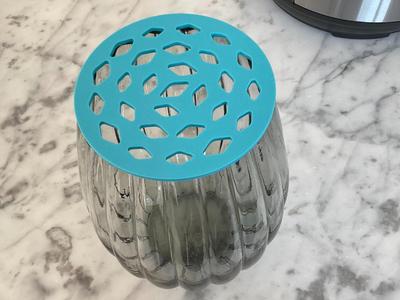 Customizable Flower Frog