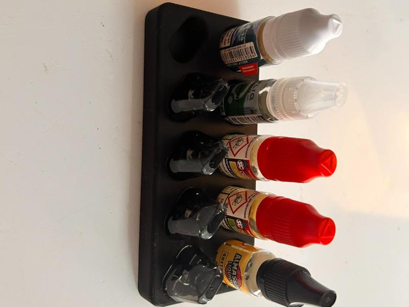 Oxva Xlim Cartridge & liquid stand