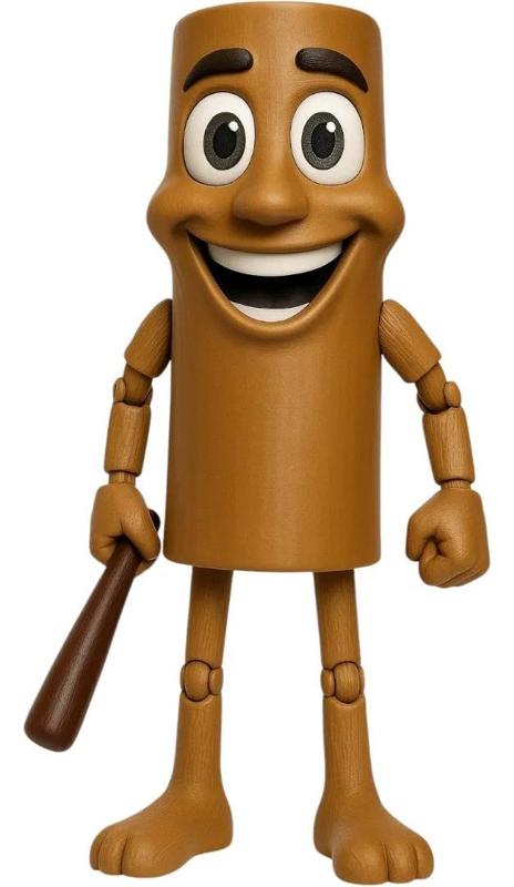 🔥 Tung Tung Trung Sahur