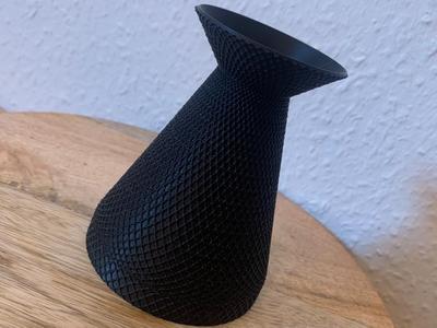 Amelies Vase No1