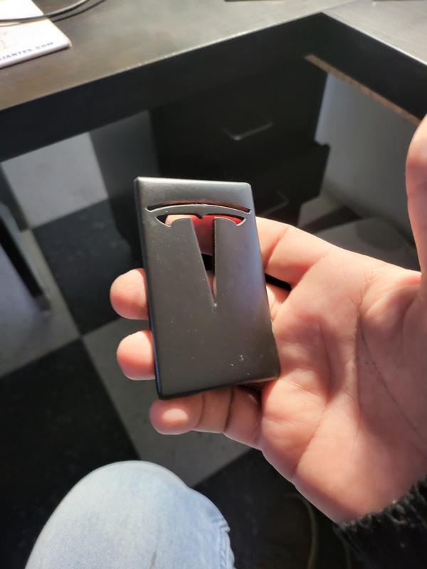 Vandy Vape AIO Pulse Panel Tesla