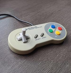 SNES Super famicom JoyStick replacement for L R cross buttons