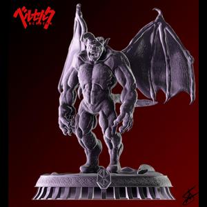NOSFERATU ZODD BERSERK