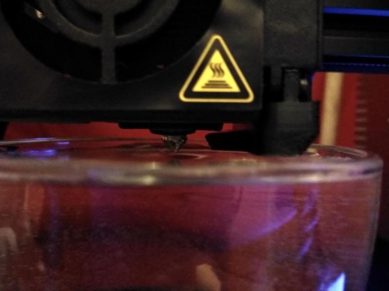 Ender 3 Fan Mod - Airflow Optimization