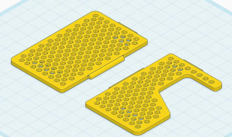 Vandy Vape pulse v2 Panel's