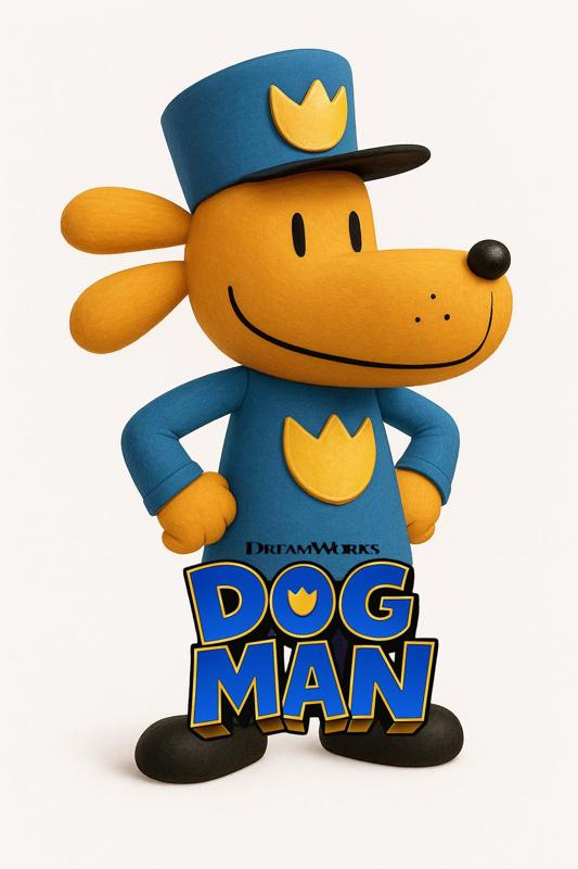 DogMan