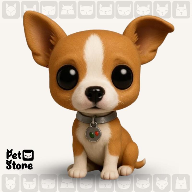 Funko Pop Pet Mutt Dog