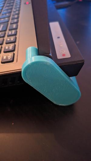 Portable Laptop Stand