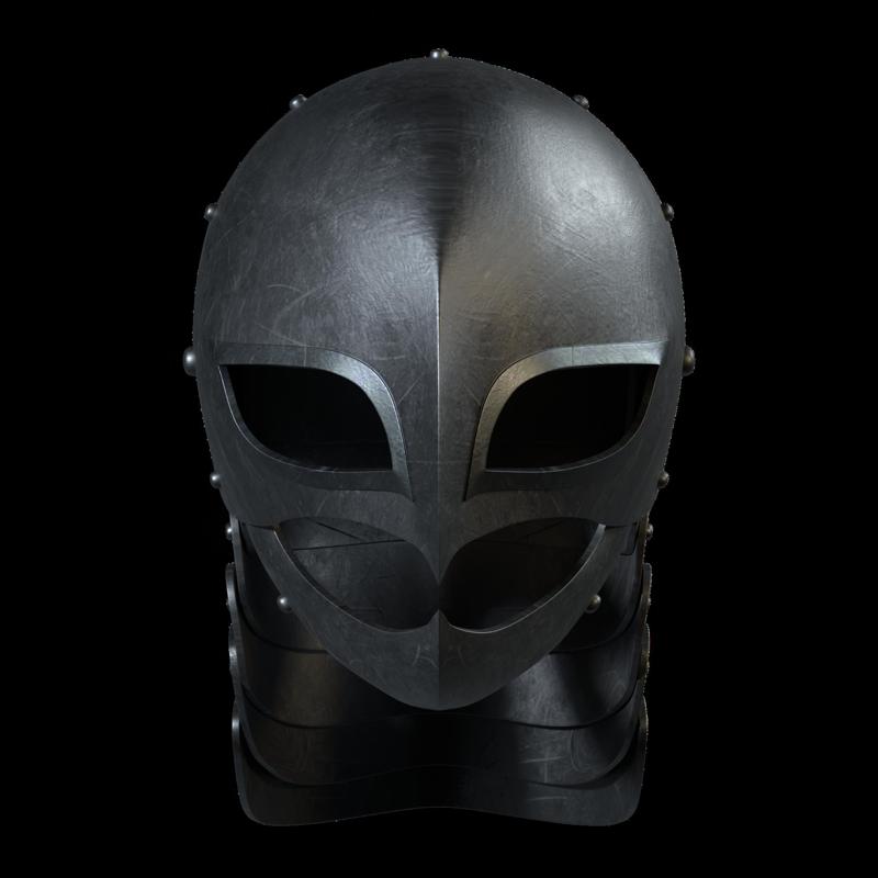 Hawk Griffith Original