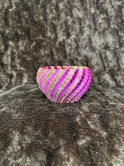 Eleni’s Decorative Bowl #27